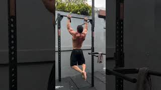 Chest Back Carnage Saturday Session