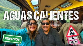 ¿QUÉ TAL ES VIAJAR A MACHU PICCHU CON EL TREN DE INCA RAIL?