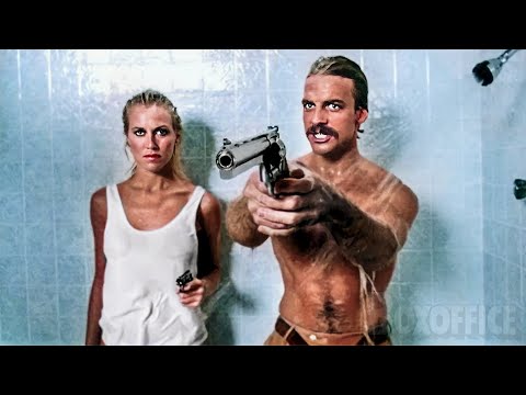 Video Undercover Heat | ACTION | Full Movie in English