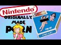 Nintendos dark origins  nintendo historia