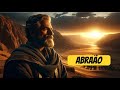 ABRAÃO - PERSONAGENS DA BÍBLIA