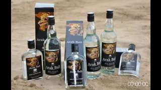 story wa keren||Arak Bali||enak tur keras