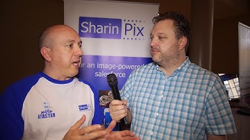 Image & Photo Management Done Right With SharinPix