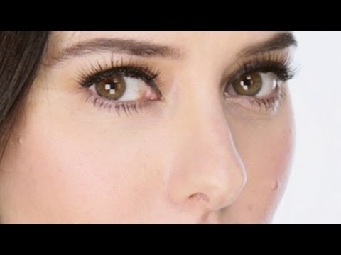 Lisa Eldridge - Full Strip Fake Lashes