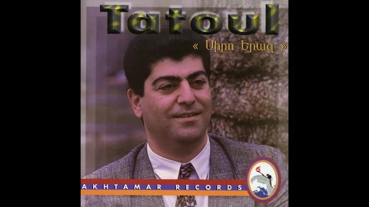 Tatul Avoyan-Srti banali