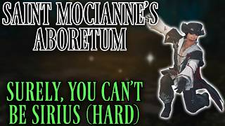 Plague Doctor Glamour Pieces - Saint Mocianne & Pharos Sirius (Hard) Sets (FFXIV Patch 3.1)