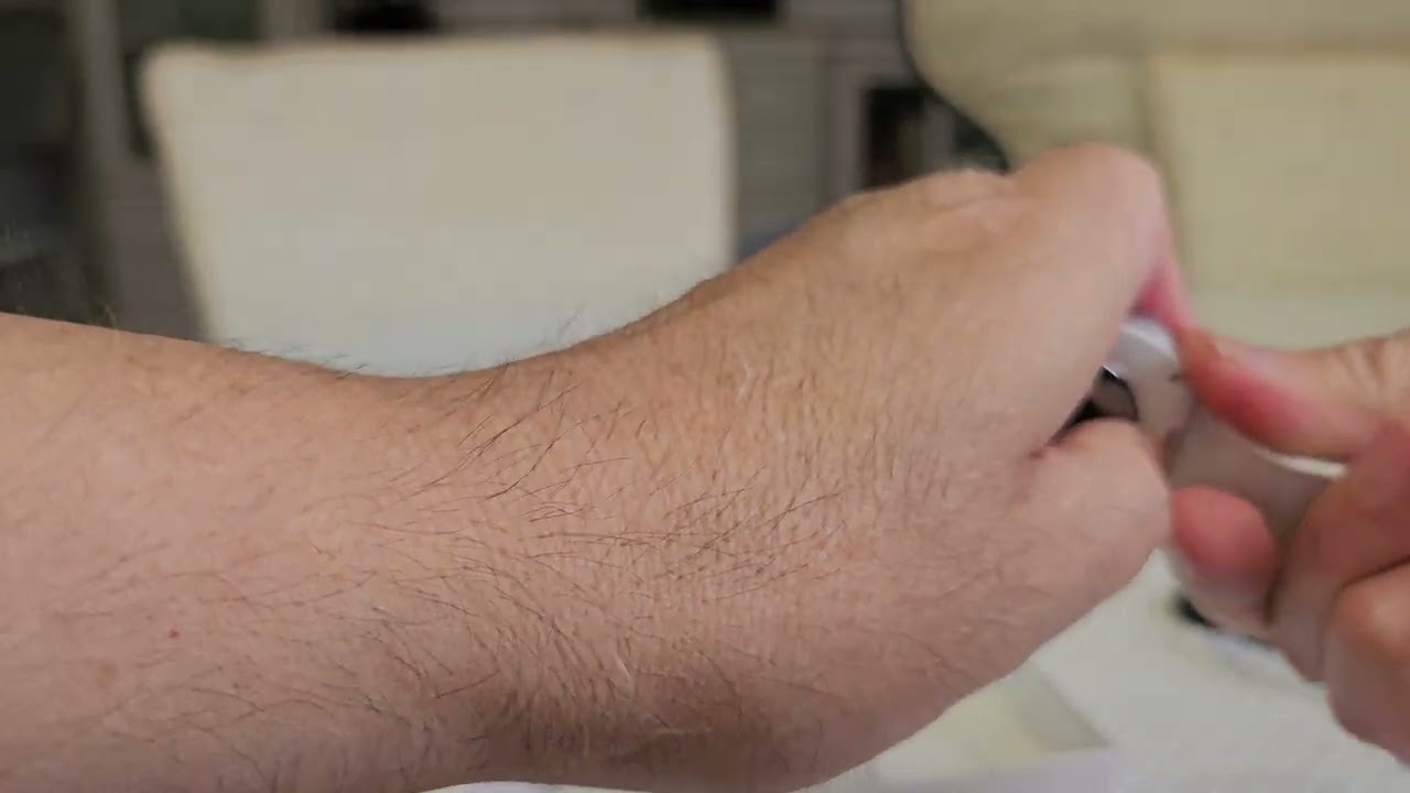 Samsung Galaxy Watch 8. Съёмка в разрешении 8K UHD (7680x4320p)