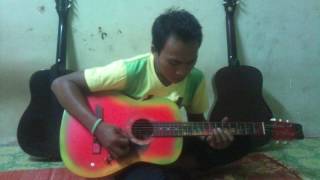 Hari berbangkit cover guitar acoustic