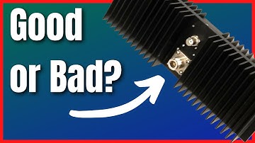 Cheap Dummy Load for Ham Radio