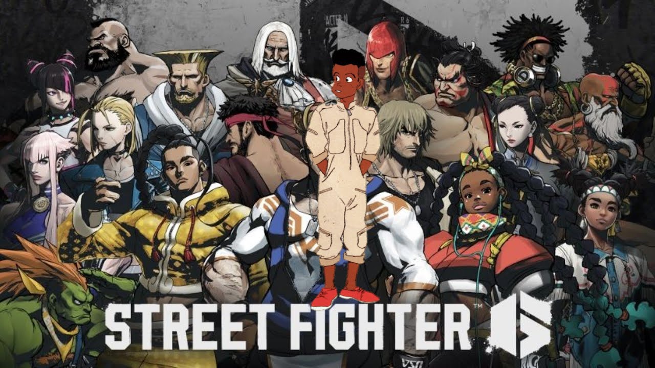 【21時まで】テリーにはまったおとこのす６　#ゲーム実況   #スト6