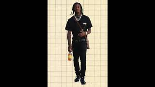 Offset "Violation Freestyle" (Lyrics)