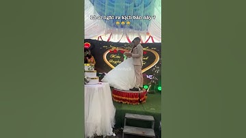 Là ai nghĩ ra vậy? #haihuoc #vuive #meme #giaitri #damcuoi #wedding