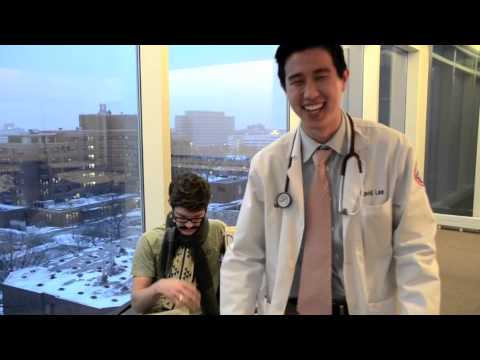 UIC Chicago Campus Video