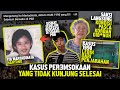 TRAGEDI GADIS MUDA 1998 YANG MASIH MISTERI, DISIKAT SEBELUM BERSAKSI | Sejarah Indonesia