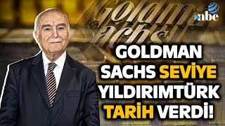 Altın 2025'te O Seviyenin Üzerine Çıkabilir! Mehmet Ali Yıldırımtürk Açıkladı by Nasıl Bir Ekonomi TV 4,025 views 6 days ago 2 minutes, 14 seconds