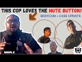 This cop loves the mute button maricopa az case update 32923mutetant bodycam footage 1a audit