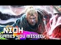 Games You Missed: Nioh - It may have been lost in the crowd but it&#39;s too good to ignore