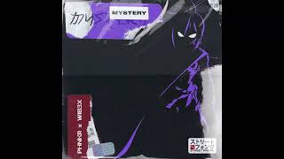 Phnkr & Wib3X - Mystery