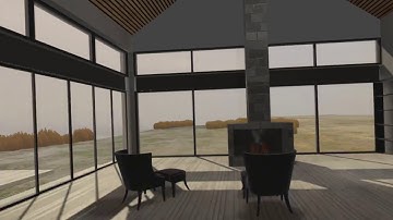 Capstone video for Udacity VR nano degree