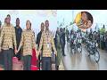 MAY MOSI ZNZ YAFANA DKT MWINYI ATENGA AJIRA 7 500 MSHAHARA LAKI TANO 