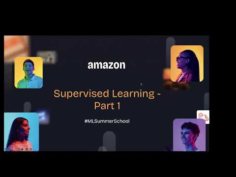 amazon learn