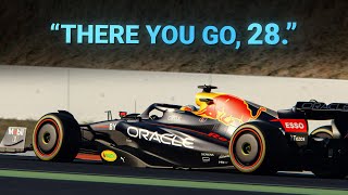 How Max Verstappen Blitzed The Field | F1 2023 Japanese GP Telemetry Comparison
