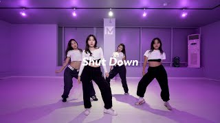 BLACKPINK (블랙핑크) - Shut Down | K-POP VIDEO