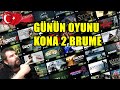 Günün Oyunu : Kona 2: Brume