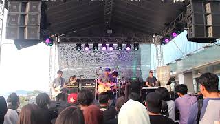 Buzzing joker@rockeno2018