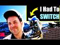Why I Switched Ski Boots and Stopped using the Atomic Remedy 130: Questions and Comments