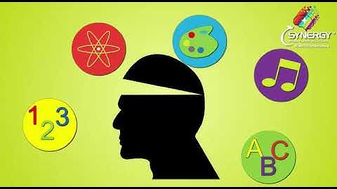 Synergy DMIT English Video