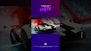 A7X x Asphalt Legends Unite | Out 1.15.25