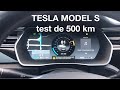 Tesla Model S85, cum merge o masina electrica cu peste 260.000 km la bord?