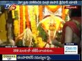 Secunderabad Ujjaini Mahankali festivities begin