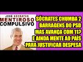 socrates corrupção favores edp