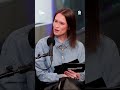 Cameron Diaz Has an AI Realization #camerondiaz #ai #funny #shorts