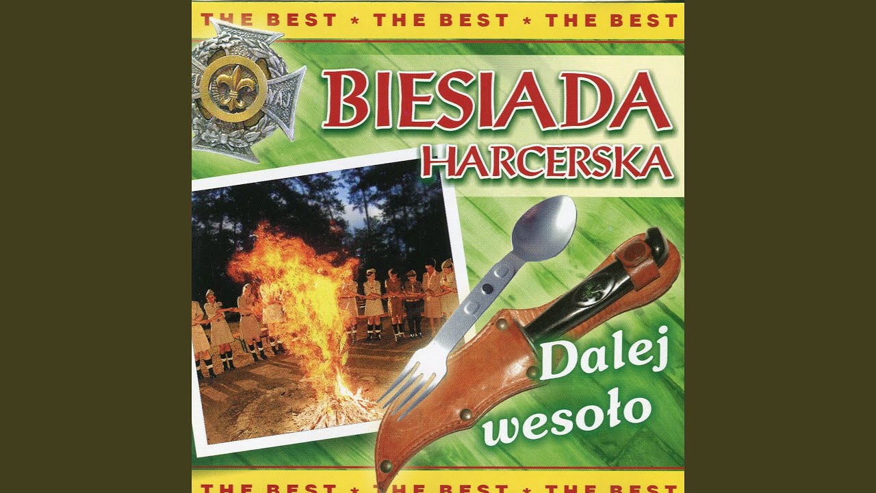 Ogniska Już Dogasa Blask Na Flecie Ogniska Juz Dogasa Blask (Piesn Pozegnalna) - YouTube