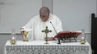 Memoria de Santa Kateri Tekakwitha, virgen  - 14 de Julio del 2026 8:00 PM.