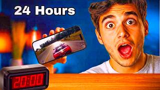 “I Made a Mobile Game in 24 Hours… (It Actually Works 😳)”