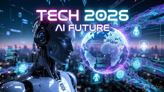 AI & Tech Trends 2025: The Future Is Already Here