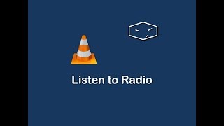 listen to radio on vlc media player screenshot 4