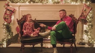 Christmas Confessions With Macklemore & Sloane