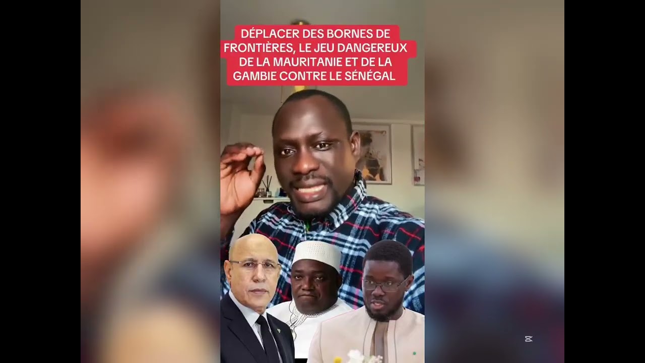 😱😱wow c’est inquiétant 