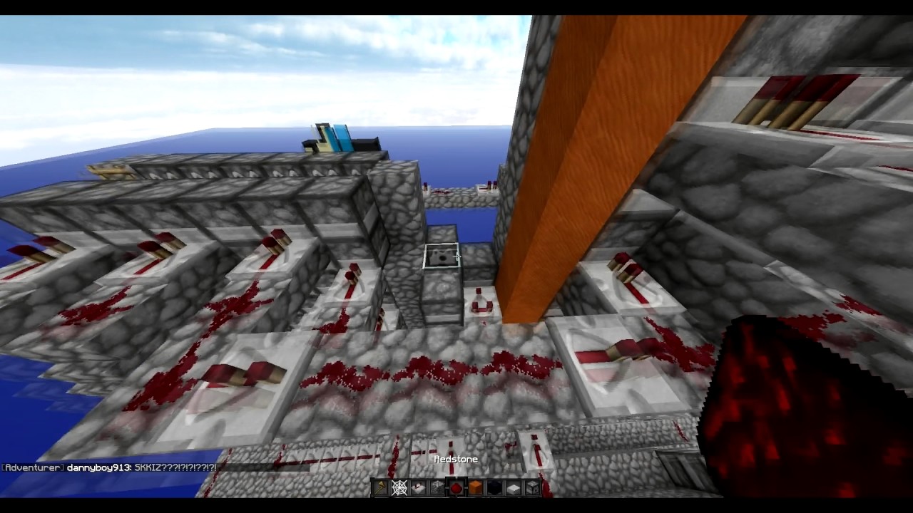 100 Stacker Fusion - Slabbust WORKS ON SAICO!