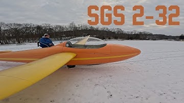 Introduction to SGS 2-32