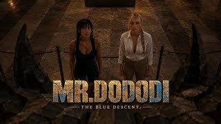 Mr.dododi - The Blue Descent