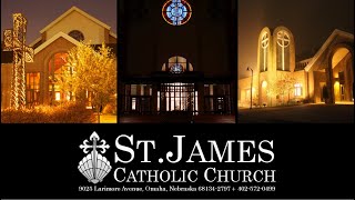 Sunday Mass | December 24, 2025 | The Nativity of the Lord