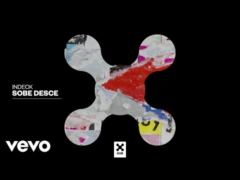 INDECK. - Sobe Desce (Audio)