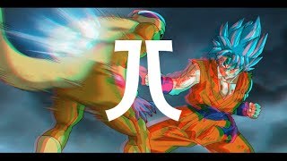 Goku &amp; Vegeta Vs Frieza [Trap Remix] | JustIshi