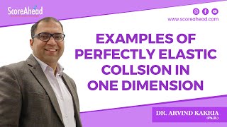 7 Example elastic collision